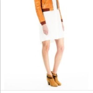 Expensive luxury us bomber jacket